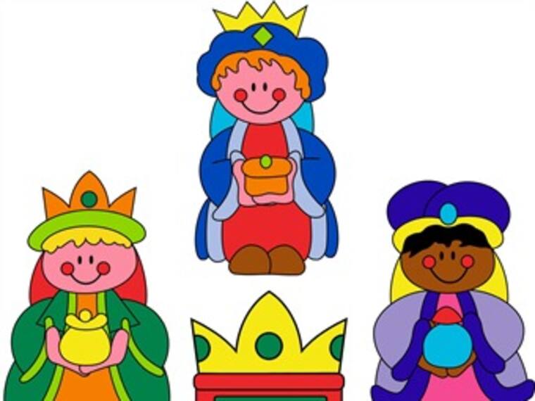 Carta a los Reyes Magos. Miriam Cervantes, directora del buzón de los Santos Reyes en México