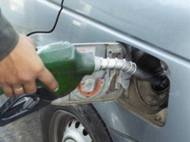 Mantendrá gasolinazo SHCP