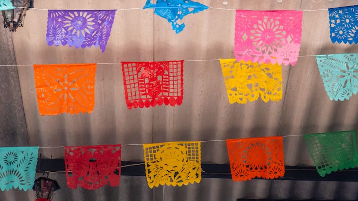 Noche mexicana en casa: todo lo que necesitas para celebrar el 15 de septiembre