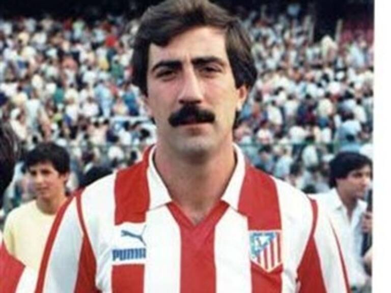 Fallece Juan Carlos Arteche ex defensa del ‘Atleti’