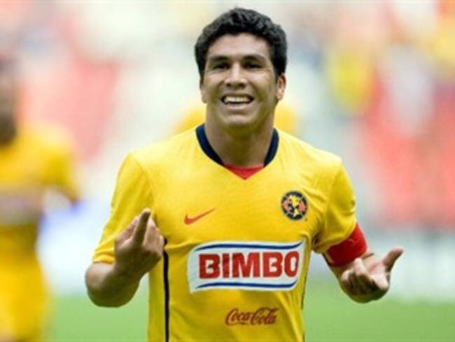 Cabañas está estable y el sábado se le realizará una tomografía