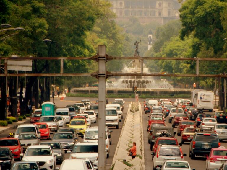 Hoy No Circula CDMX y Edomex: ¿Qué autos no circulan el 9 de septiembre?