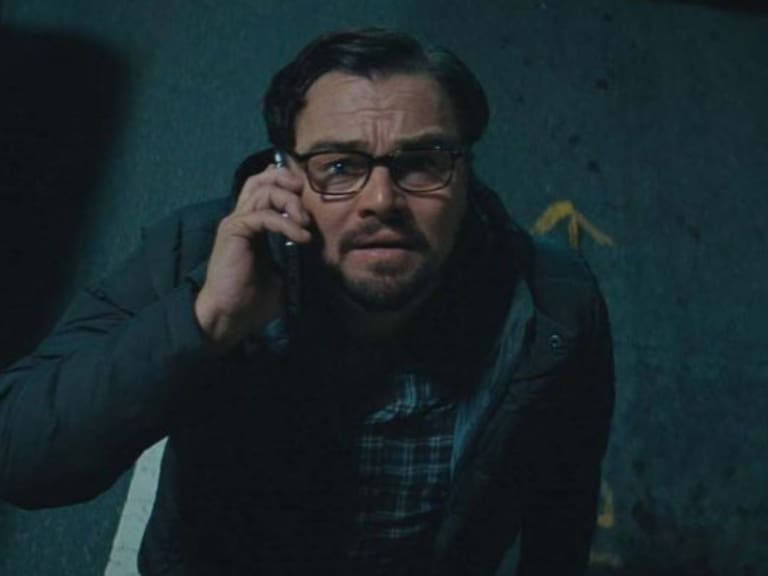 Mx - Leonardo DiCaprio en 'Don't Look Up', la película tendencia