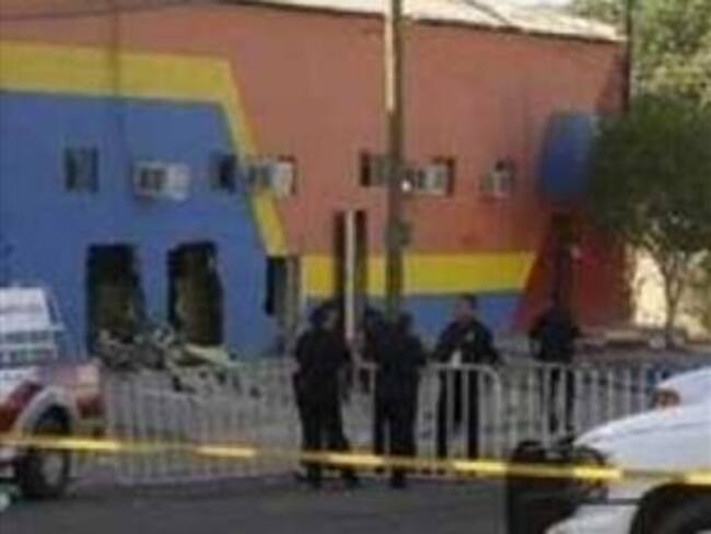 Revelan nuevas pruebas que incendio en ABC fue provocado