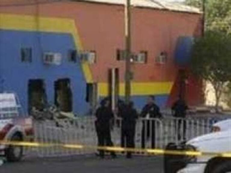 Revelan nuevas pruebas que incendio en ABC fue provocado