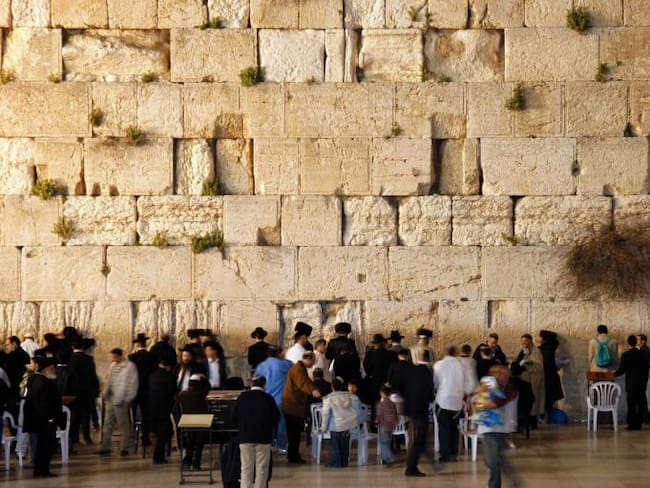 Judíos rechazan resolución de la Unesco