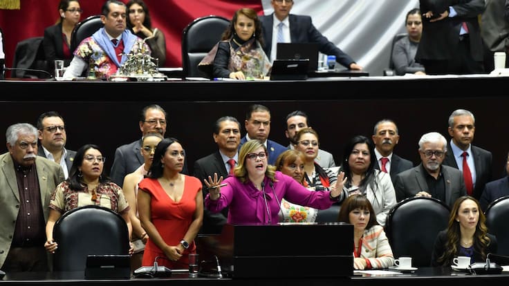Diputados del PT donan 20 mil pesos cada uno como apoyo a Cuba por crisis económica