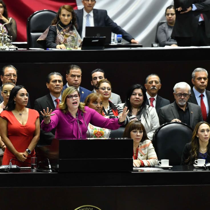 Diputados del PT donan 20 mil pesos cada uno como apoyo a Cuba por crisis económica