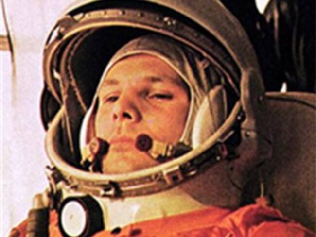 Hombre en el espacio. La Reata' del lunes 18 de marzo