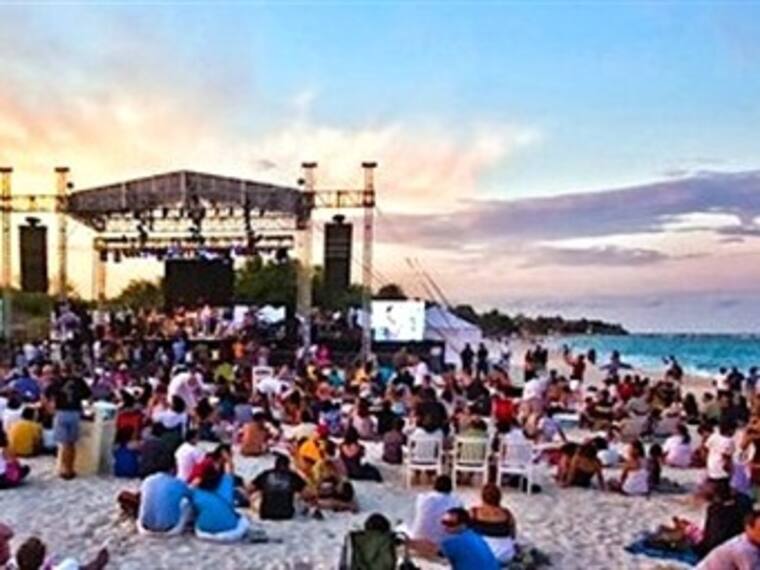 Realizan Festival Internacional de Jazz en Quintana Roo