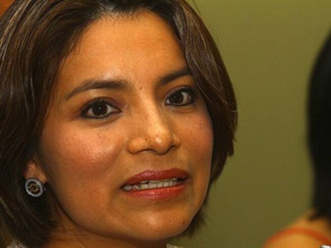 Renuncia auditora del estado de Oaxaca