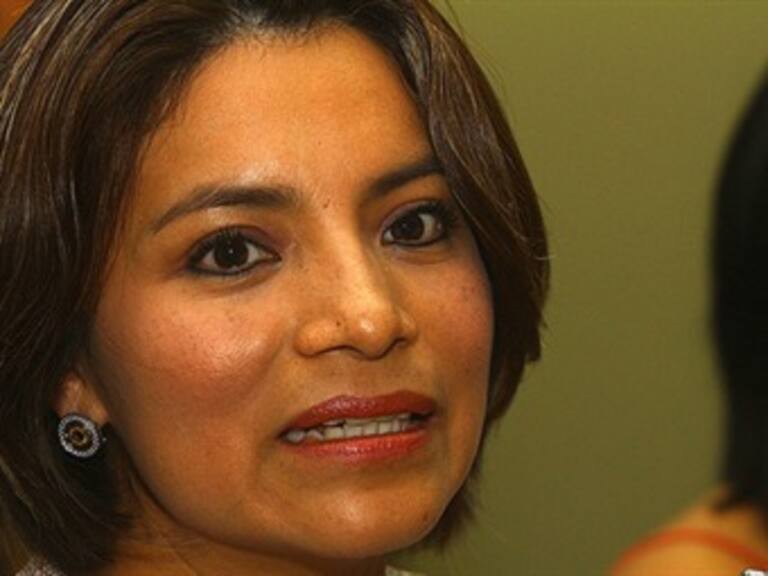 Renuncia auditora del estado de Oaxaca
