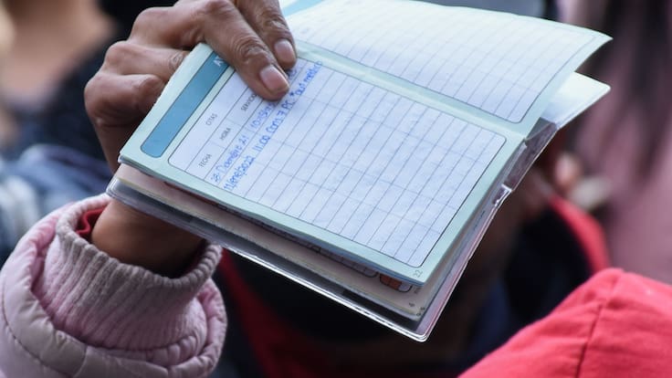 Nueva credencial de salud en México: Así funcionará el documento digital que sustituye al carnet