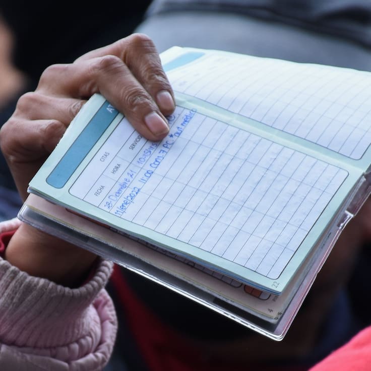 Nueva credencial de salud en México: Así funcionará el documento digital que sustituye al carnet