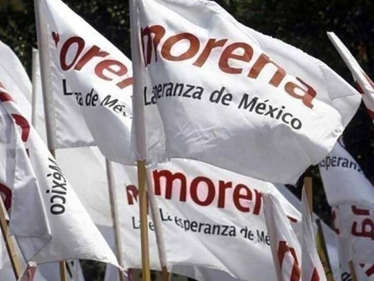 Morena se declara en estado de alerta ante renovación de dirigencia
