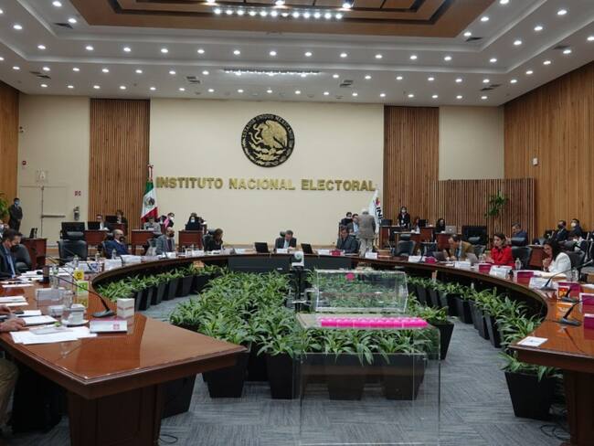 Arranca la última etapa de selección de aspirantes a consejeros del INE