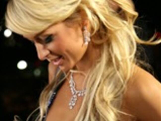 Investigan robo por dos mdd a la residencia de Paris Hilton