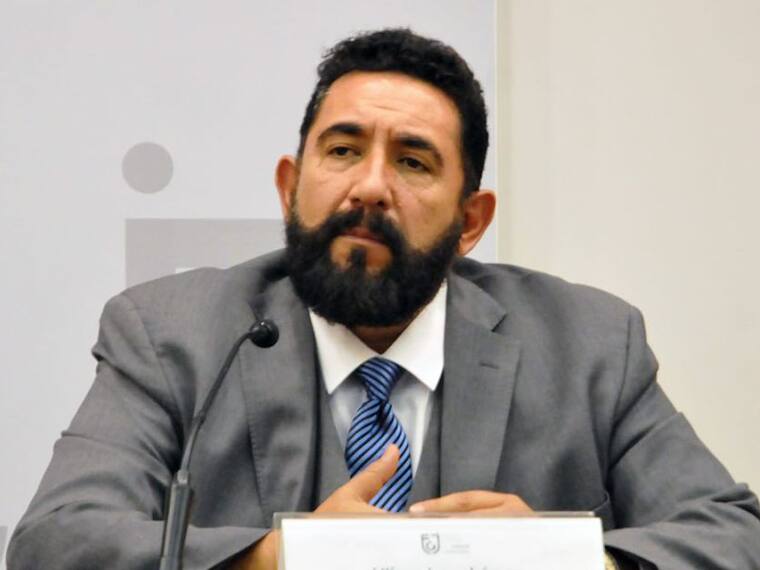 Controversia por la titulación exprés de Ulises Lara, encargado de despacho de la Fiscalía General de Justicia de la CDMX