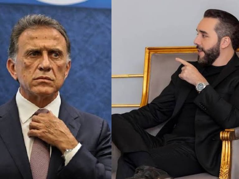 Mx - Miguel Ángel Yunes viajará a Ecuador para analizar sus políticas públicas