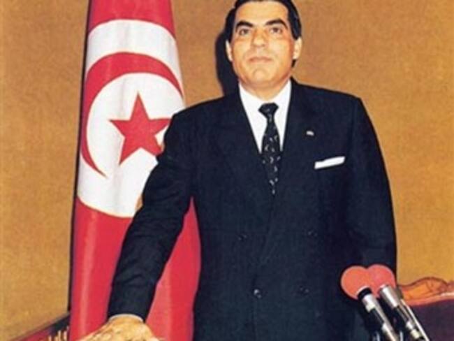 Disuelve corte de Túnez ex partido del depuesto Ben Ali
