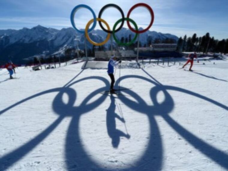 Juegos Olímpicos de Sochi con Joserra Zúñiga del martes 11 de febrero
