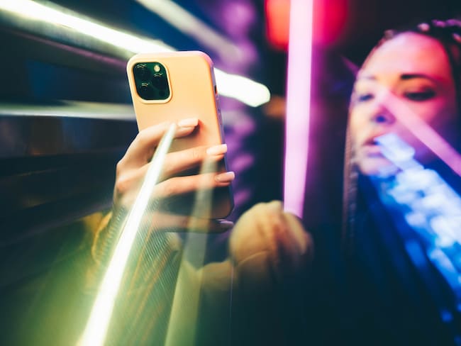 Polémico anuncio de ropa íntima prohibido en Reino Unido