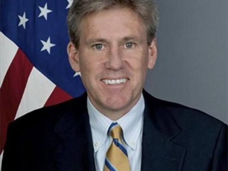 Forma Libia comisión para investigar ataque contra consulado de EU