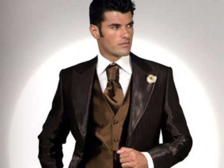 Los básicos de moda para hombres