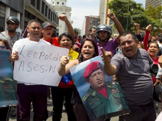 Denuncia oposición venezolana orden de captura contra otro dirigente