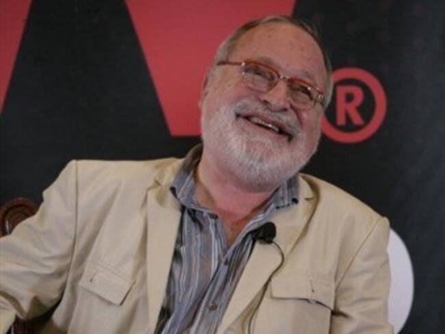 Fotogalería : Foro W con Fernando Savater