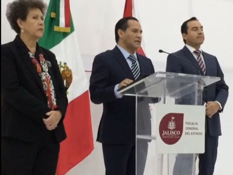 Guadalajara opera ilegalmente su Unidad de Investigación del Delito: Almaguer