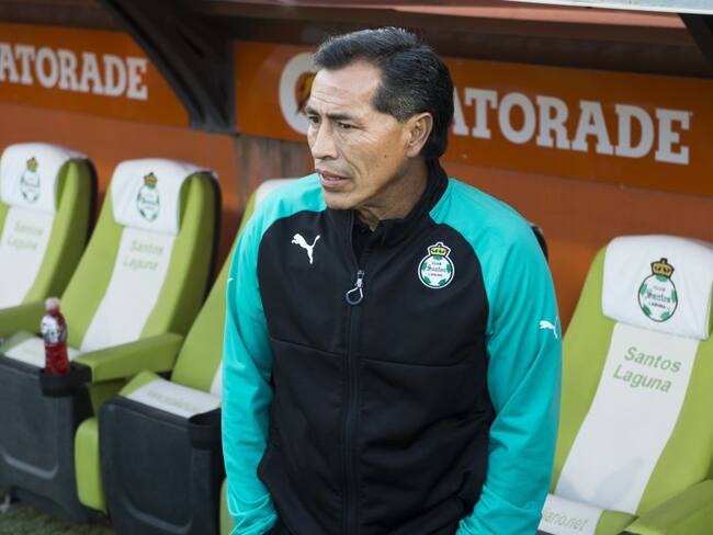 Benjamín Galindo fue operado con éxito