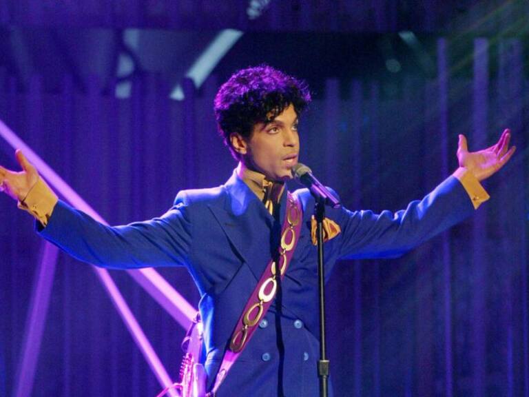 Prince cumpliría 58 años este 7 de junio