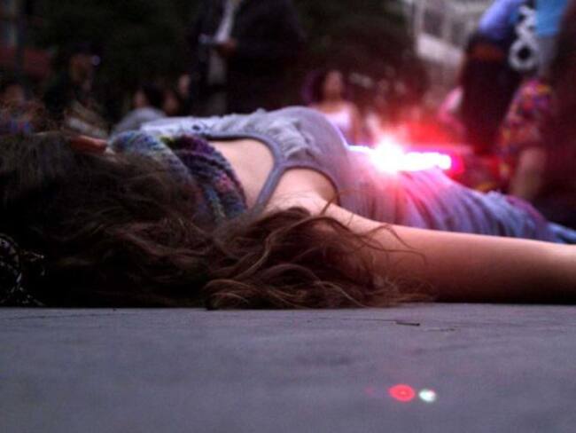 Las muertas que no se ven: el limbo de los feminicidios