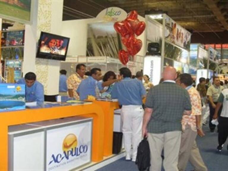 GDF propone seis tianguis turíticos