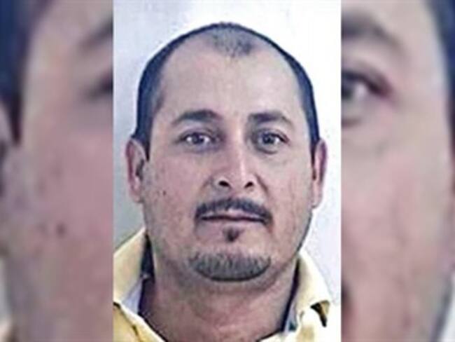 Trasladan a líder de los Templarios a penal de Puente Grande, Jalisco