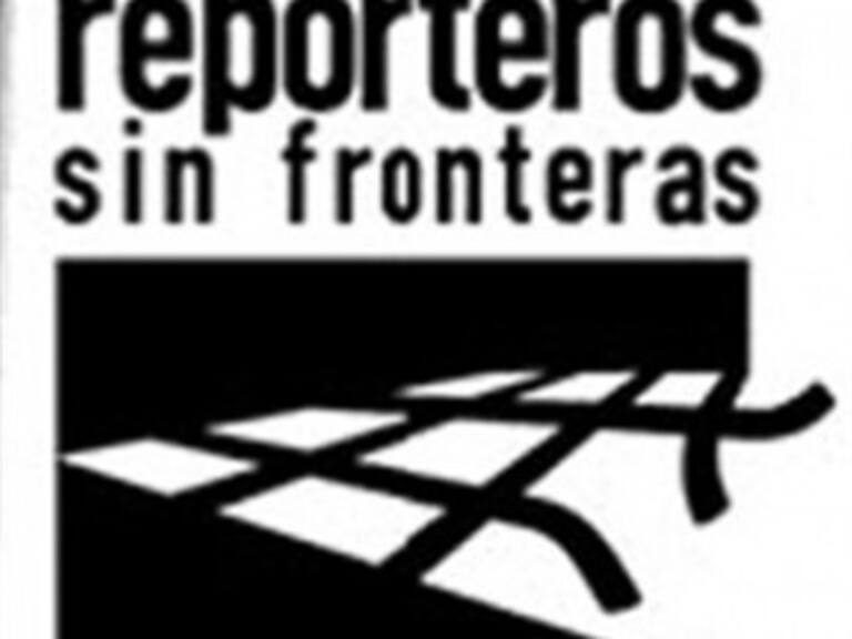 Lamenta RSF asesinato de dos periodistas en México