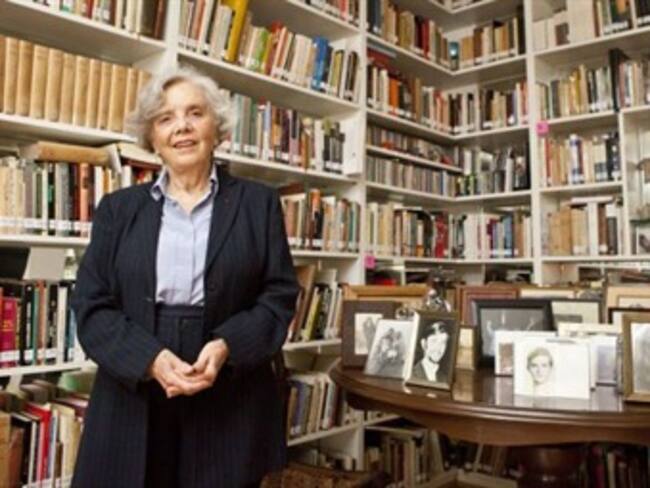 Son Poniatowska, Pacheco y Vargas Llosa, lo más solicitado en venta de libros