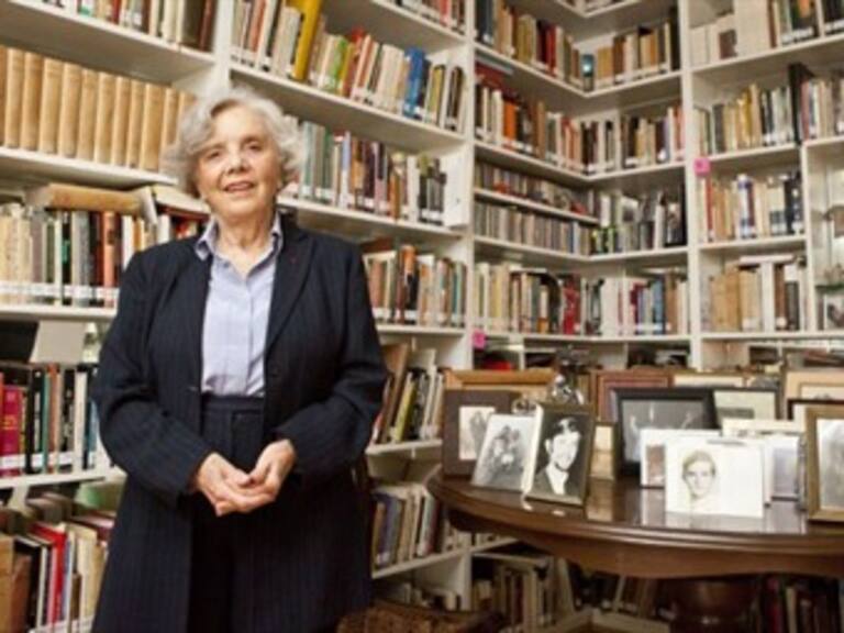 Son Poniatowska, Pacheco y Vargas Llosa, lo más solicitado en venta de libros