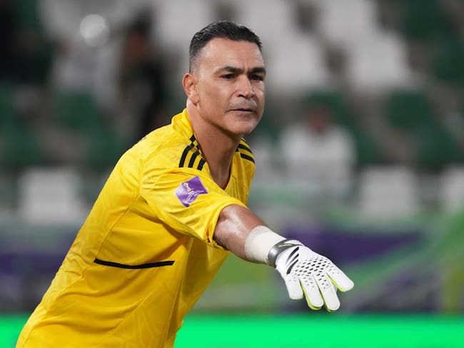 ¿Quién es el jugador más veterano en jugar un Mundial? El récord que solo el tiempo puede romper