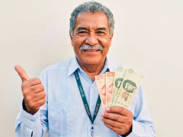 El pago de septiembre para jubilados y pensionados del ISSSTE llegará el 28 de agosto de 2026 y algunos beneficiarios podrían coincidir con otros apoyos económicos en los primeros días de septiembre.