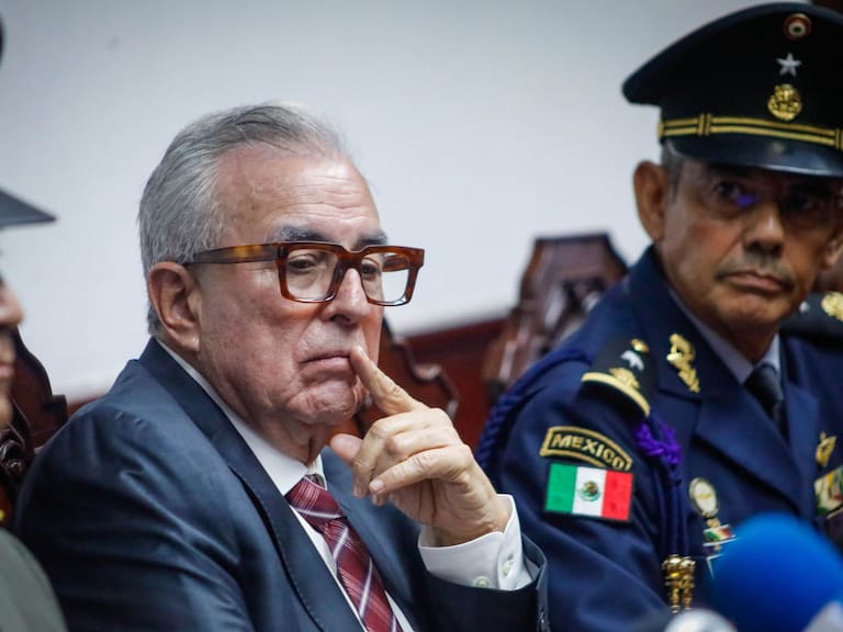 Piden diputados intervención de Corte Internacional para destituir a Rocha Moya