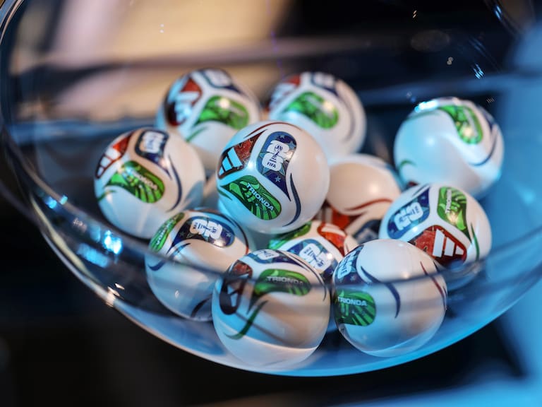 FIFA World Cup 2026 Official Draw - Previews