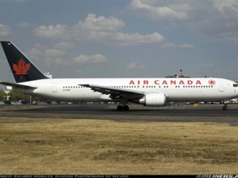 Confirman envío de vuelo chárter a Japón para traer a mexicanos