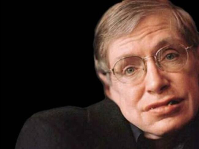 Hospitalizan a Stephen Hawking