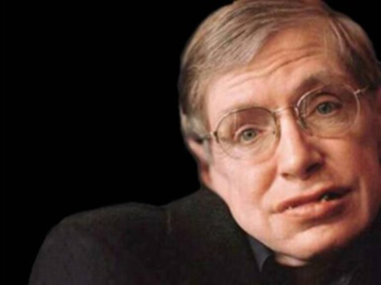 Hospitalizan a Stephen Hawking