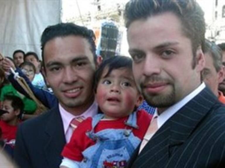 Rechaza PAN matrimonio entre homosexuales