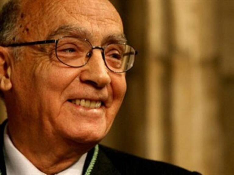 Se despide Saramago de su blog para escribir otro libro