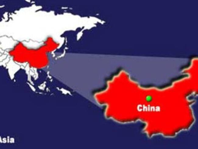 Suman 25 muertos y más de 250 heridos por sismo en China