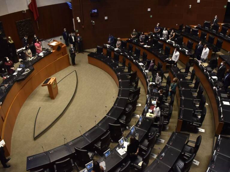 Morena pierde mayoría y necesita de aliados para controlar el Congreso